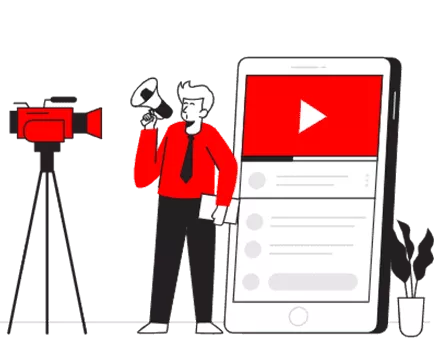 YouTube Channel Audit Services